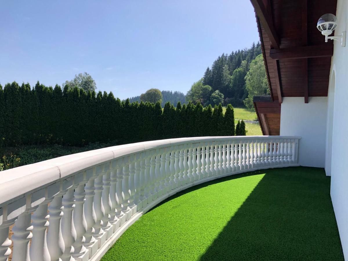 Private Villa Zwettl an der Rodl Exterior foto